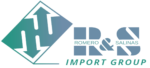 R&S IMPORT GROUP LOGO